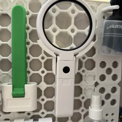 Giá đỡ kính lúp cho Multiboard