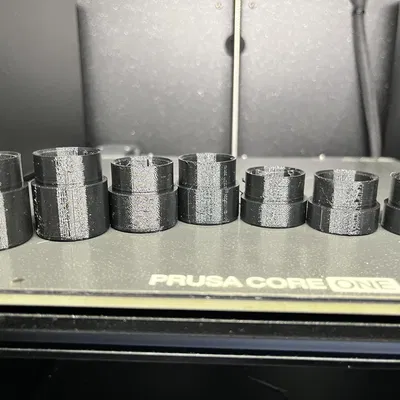 Nút bịt xả nước cho Viessmann Heat Pump Plug