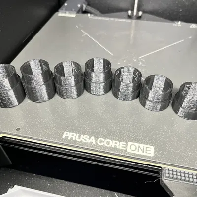 Nút bịt xả nước cho Viessmann Heat Pump Plug