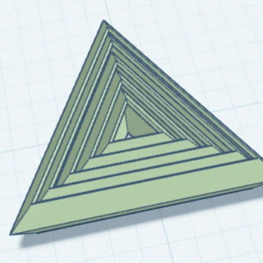 Pyramid chống stress (Anti-stress pyramid)