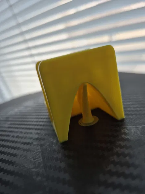 Giá đỡ kính kiểu gạch (brick) – Tùy biến với minifigure - Image 4