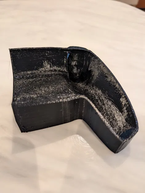 Giá đỡ tay cầm GT7 Grind cho PS5 DualSense - Image 1