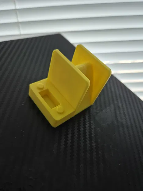 Giá đỡ kính kiểu gạch (brick) – Tùy biến với minifigure - Image 5