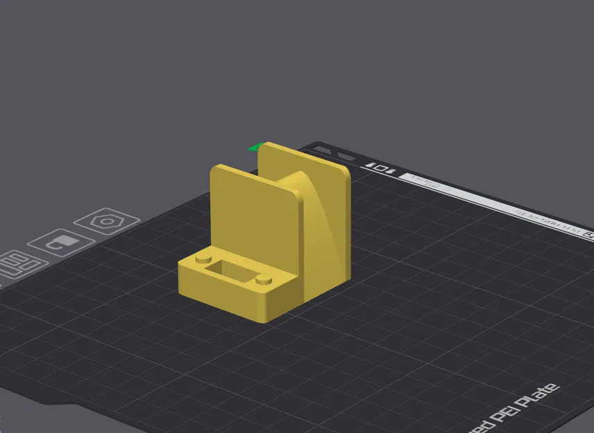 Giá đỡ kính kiểu gạch (brick) – Tùy biến với minifigure - Image 8