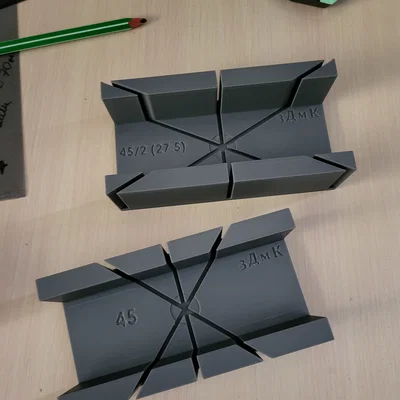 Стусло (Jig cắt góc)