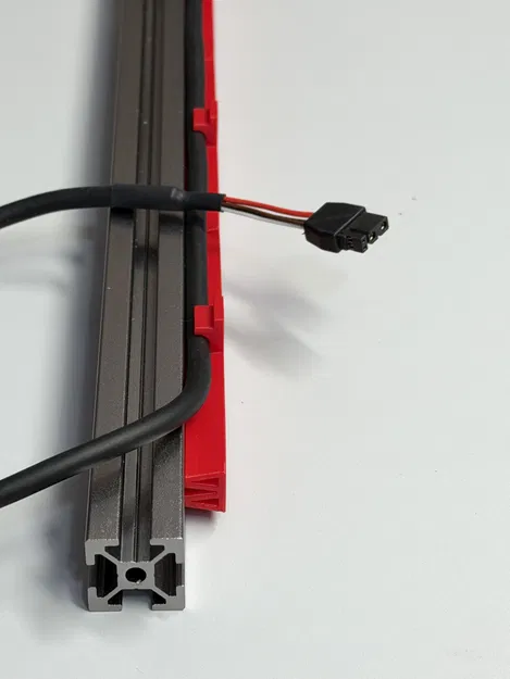 Gioăng Deck LDO Voron 2.4/Trident kèm Clip Umbilical - Image 1