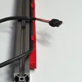 Gioăng Deck LDO Voron 2.4/Trident kèm Clip Umbilical - Thumbnail 1