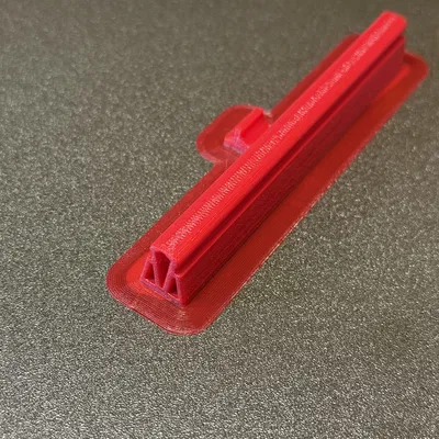 Gioăng Deck LDO Voron 2.4/Trident kèm Clip Umbilical