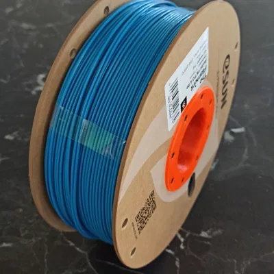 Spool Refill từ cuộn bìa carton eSUN