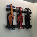 Giá treo tường Lego F1 (Lego F1 Wall Mount) - Thumbnail 1