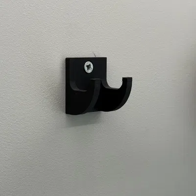 Giá treo tường Lego F1 (Lego F1 Wall Mount)