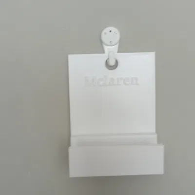 Giá đỡ cho LEGO F1