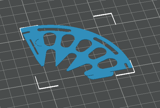 Côn thủy canh 40mm - Image 1