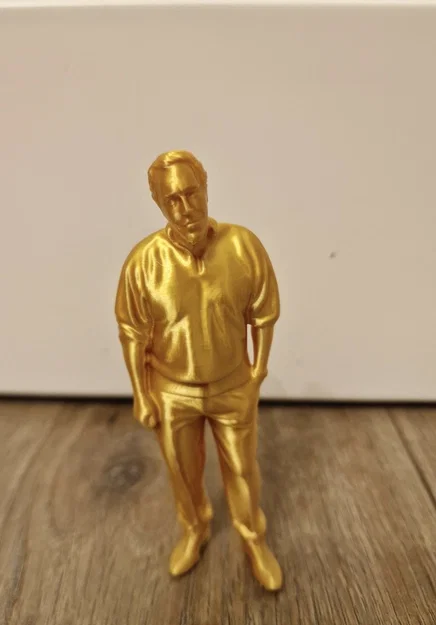 Epstein – Mô hình action figure ngầu - Image 1