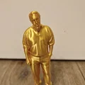 Epstein – Mô hình action figure ngầu - Thumbnail 1