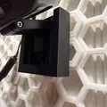 Giá đỡ Wyze Cam v4 cho Honeycomb Storage Wall (HSW) - Thumbnail 2