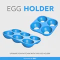 Khay Đựng Trứng (Egg Holder) - Thumbnail 1