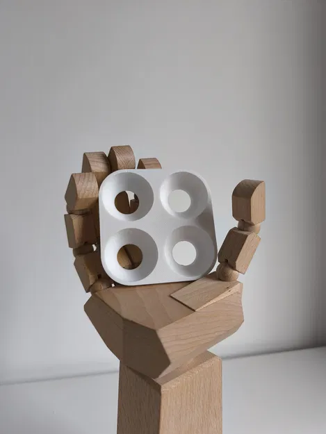 Khay Đựng Trứng (Egg Holder) - Image 2