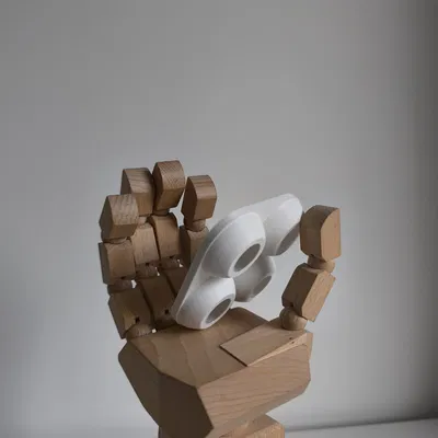 Khay Đựng Trứng (Egg Holder)