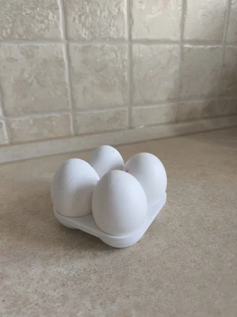Khay Đựng Trứng (Egg Holder) - Image 5