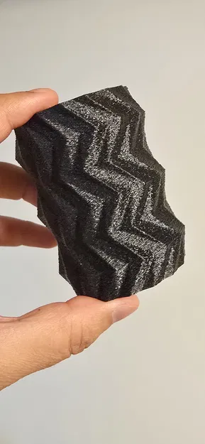 Yet Another Penstand – Thêm một cái giá để bút nữa - Image 1