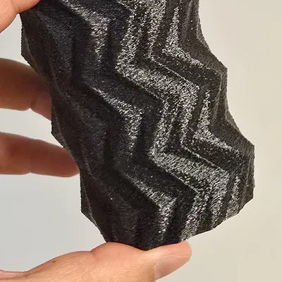 Yet Another Penstand – Thêm một cái giá để bút nữa