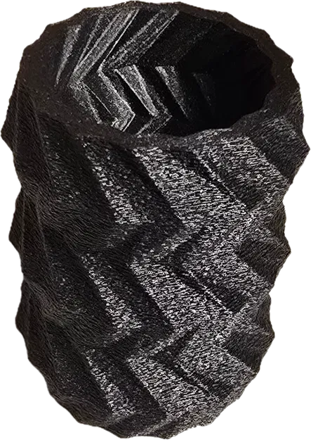 Yet Another Penstand – Thêm một cái giá để bút nữa - Image 2