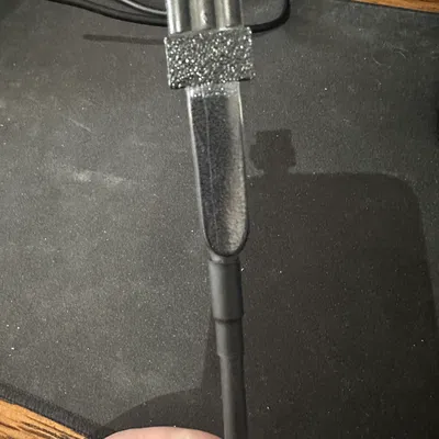 Biamp Tesira Phoenix Connector Strain Releif