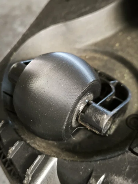 Bánh trước Bosch Indego 300-700 (Bosch Indego 300-700 Vorderrad) - Image 1