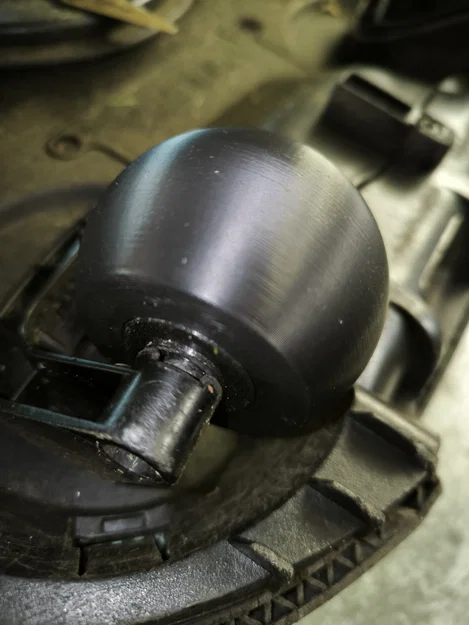 Bánh trước Bosch Indego 300-700 (Bosch Indego 300-700 Vorderrad) - Image 2