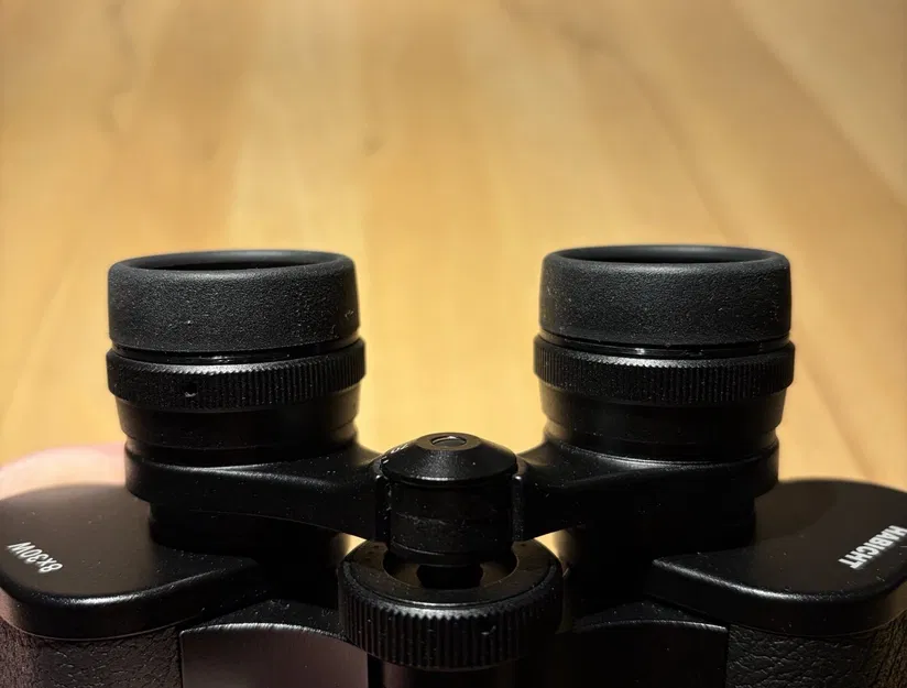 Spacer cho ống nhòm Swarovski Habicht 8x30 W - Image 1