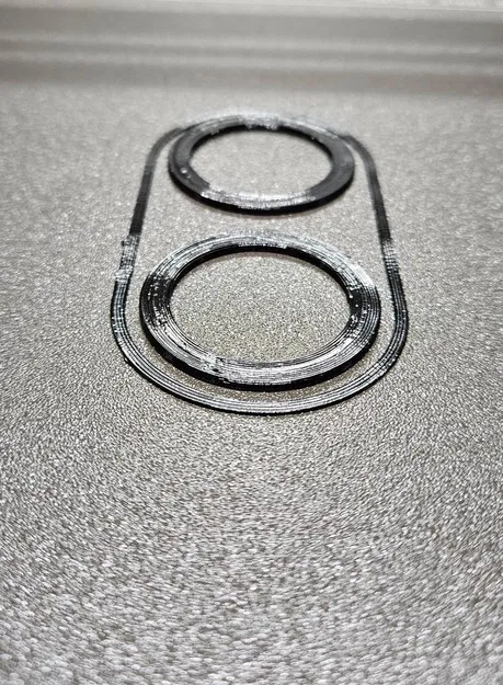 Spacer cho ống nhòm Swarovski Habicht 8x30 W - Image 2