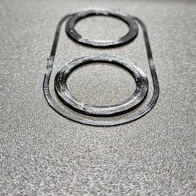 Spacer cho ống nhòm Swarovski Habicht 8x30 W