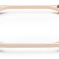 NA-IS1-12 Inlet Spacer cho quạt Noctua 120x25mm - Thumbnail 1
