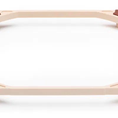 NA-IS1-12 Inlet Spacer cho quạt Noctua 120x25mm