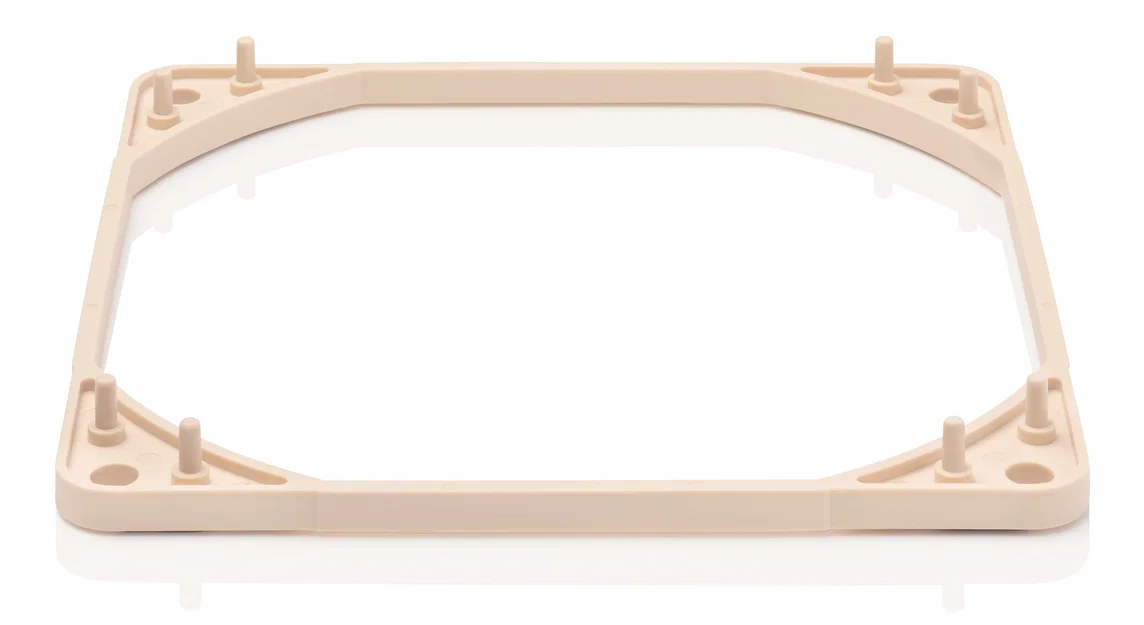 NA-IS1-12 Inlet Spacer cho quạt Noctua 120x25mm - Image 2