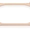 NA-IS1-12 Inlet Spacer cho quạt Noctua 120x25mm - Thumbnail 2
