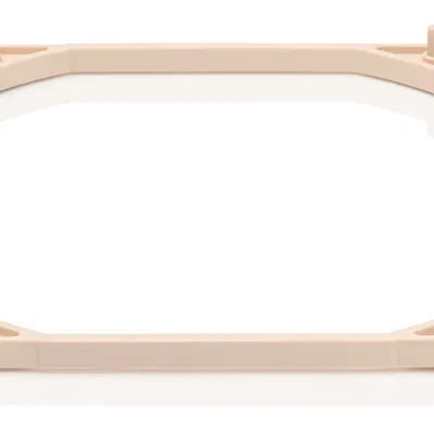 NA-IS1-12 Inlet Spacer cho quạt Noctua 120x25mm