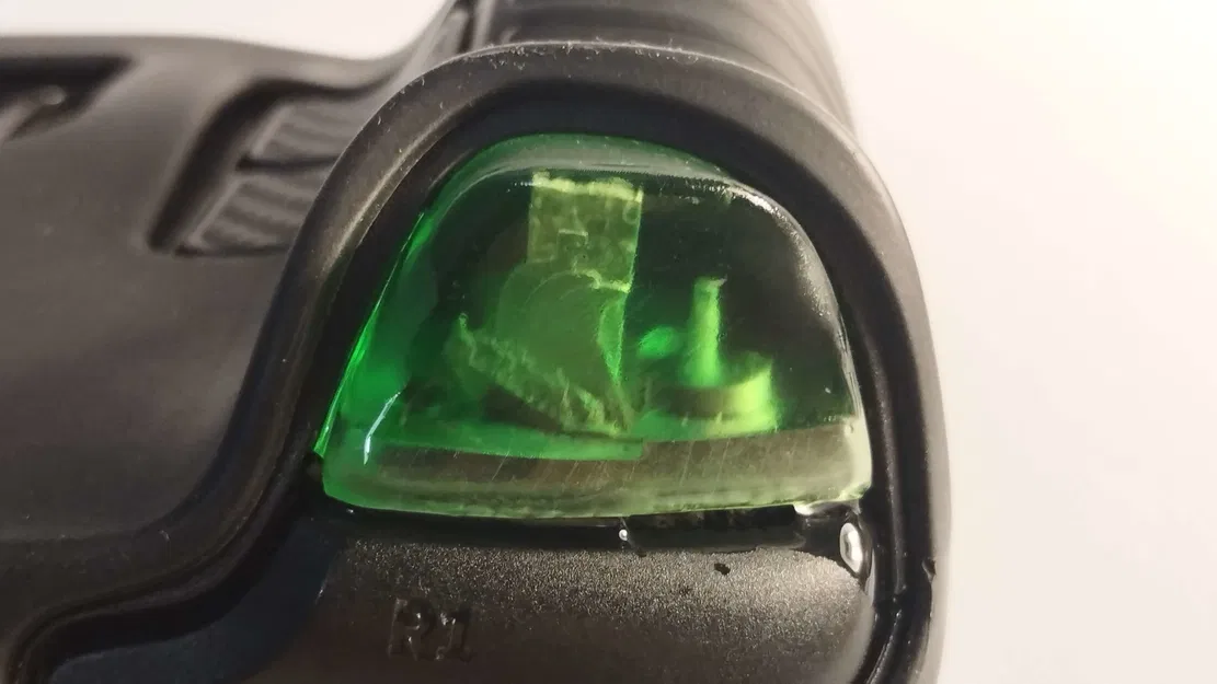 Nút bấm Steam Deck (Steam Deck buttons) để in 3D - Image 3