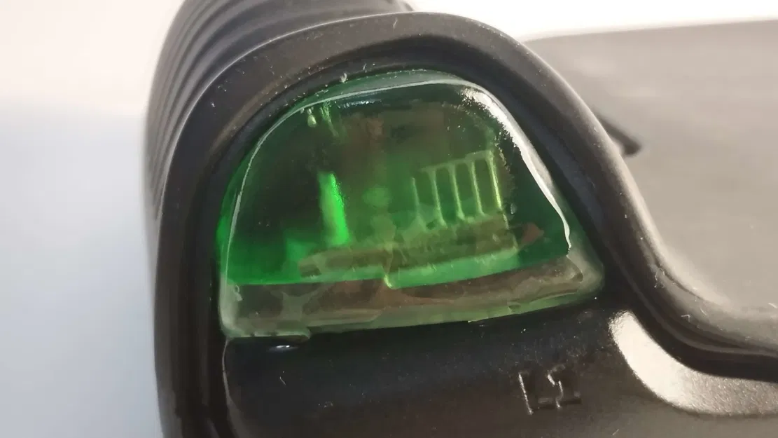 Nút bấm Steam Deck (Steam Deck buttons) để in 3D - Image 4