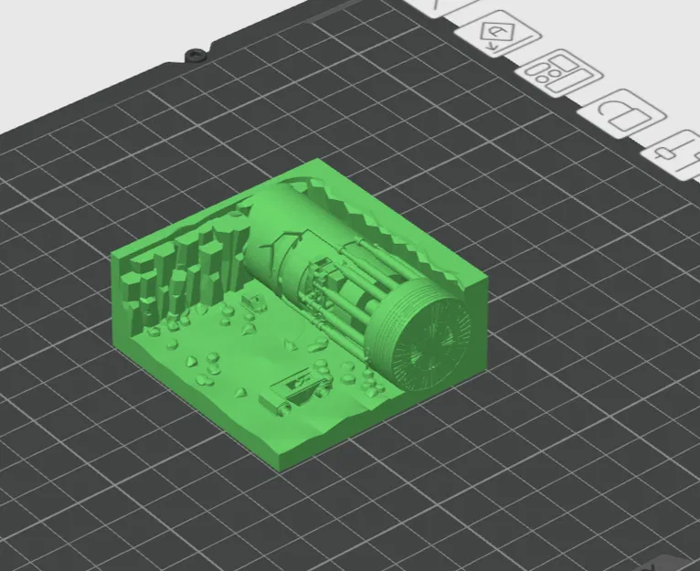 Máy khoan đào hầm (TBM) - tunnel drilling machine - Image 4
