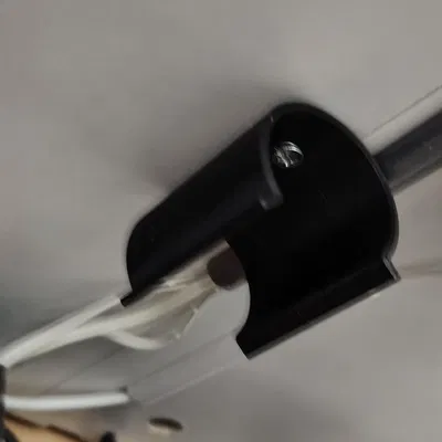 Giá treo máy vặn vít Parkside 4Volt (D35mm)