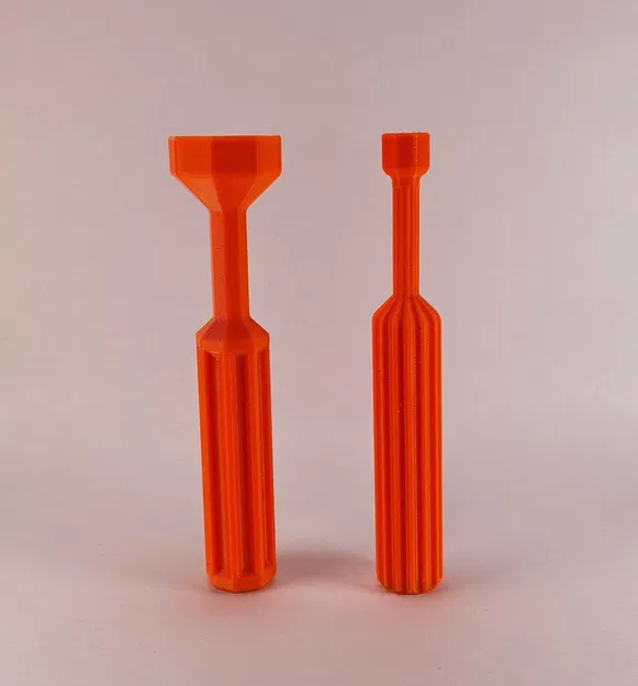 Dụng cụ tua vít siết Multiboard Octagon Bolt (Inner & Outer) kèm holder Rail - Image 4