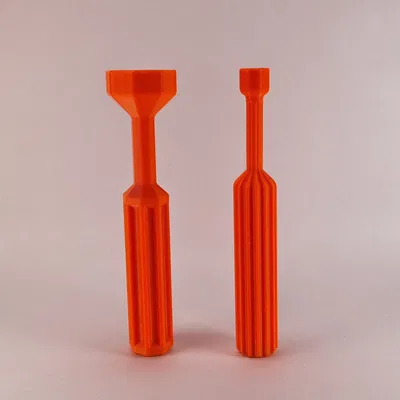 Dụng cụ tua vít siết Multiboard Octagon Bolt (Inner & Outer) kèm holder Rail