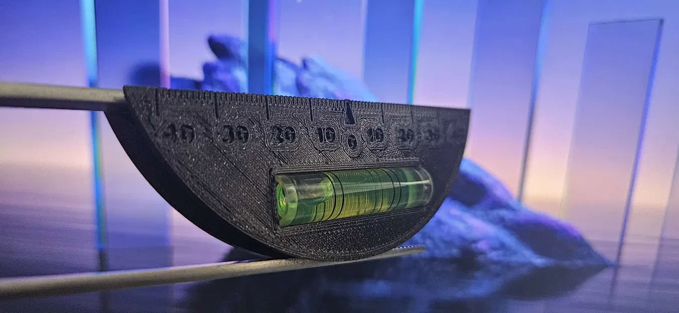 Dart Balance Finder – Dụng cụ tìm tâm trọng lực (COG) cho dart - Image 1