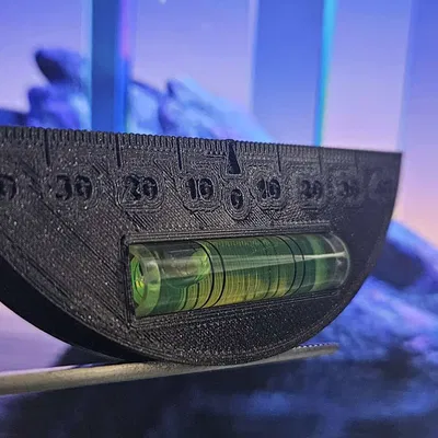 Dart Balance Finder – Dụng cụ tìm tâm trọng lực (COG) cho dart