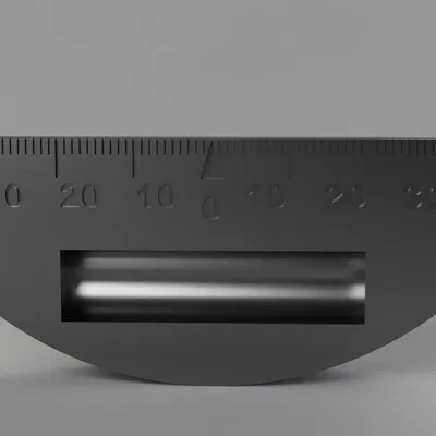 Dart Balance Finder – Dụng cụ tìm tâm trọng lực (COG) cho dart