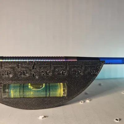 Dart Balance Finder – Dụng cụ tìm tâm trọng lực (COG) cho dart