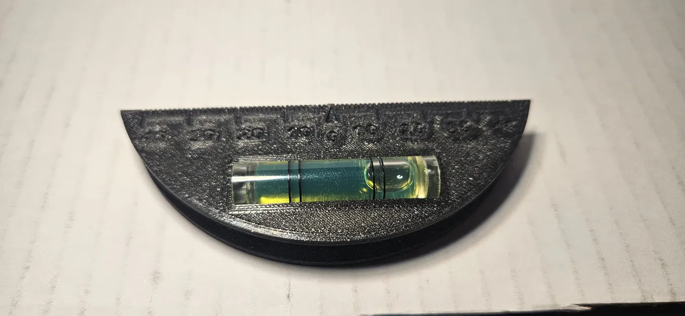 Dart Balance Finder – Dụng cụ tìm tâm trọng lực (COG) cho dart - Image 4