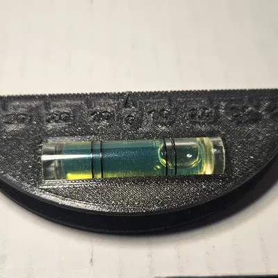 Dart Balance Finder – Dụng cụ tìm tâm trọng lực (COG) cho dart